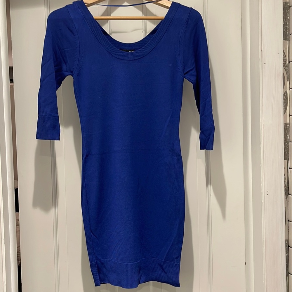 Hm dress